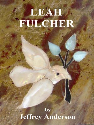 cover image of Leah Fulcher